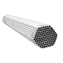 hot sale small diameter pre galvanized steel pipe !0.6mm 0.7mm 0.8mm thin wall 1.5 inch od gi pipe 1inch